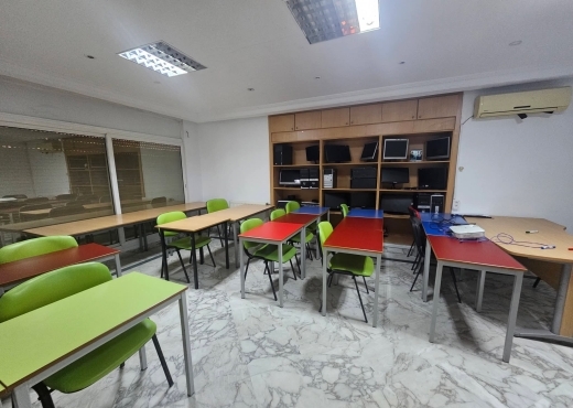 📍 Alain Savary – Tunis VILLA À VENDRE