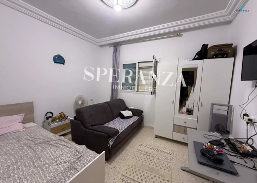 villa À Vendre à NABEUL - Vente villa Rubis S+3 - Immobiliere.tn - Photo 6