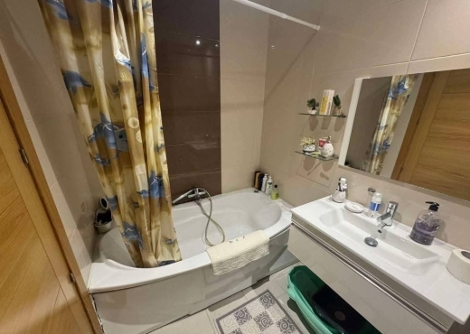 📍L’AOUINA WAHET  : APPARTEMENT S+2 A VENDRE