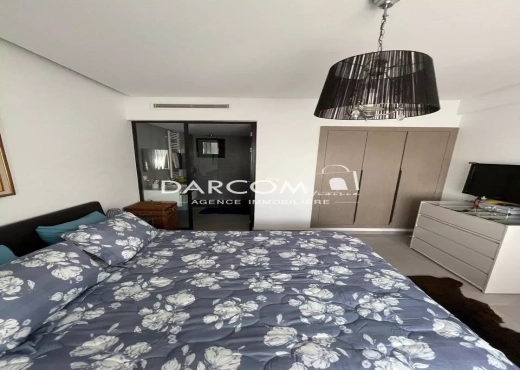 s1 VIDE 80 m² Jardins de Carthage