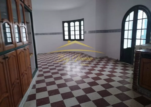 A Louer Villa S+4 Sahloul Sousse