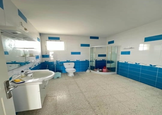 belle villa a 100 m de la plage