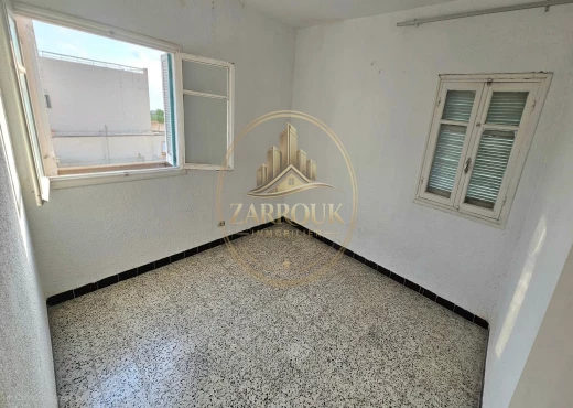 Appartement À Louer à BIZERTE - location long durée - Immobiliere.tn - Photo 4