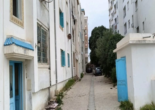 Appartement À Vendre à SOUSSE - En exclusivité : Votre agence MAPS IMMO - Immobiliere.tn - Photo 7