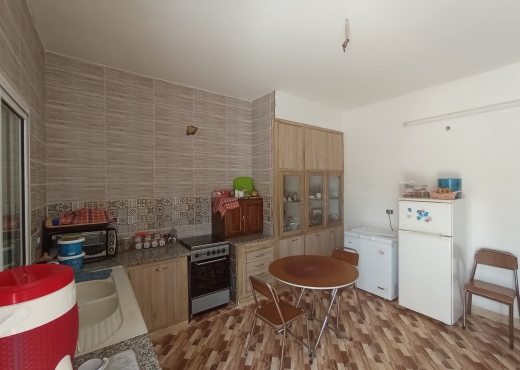 A Vendre Villa Rte Tunis km7 Sfax