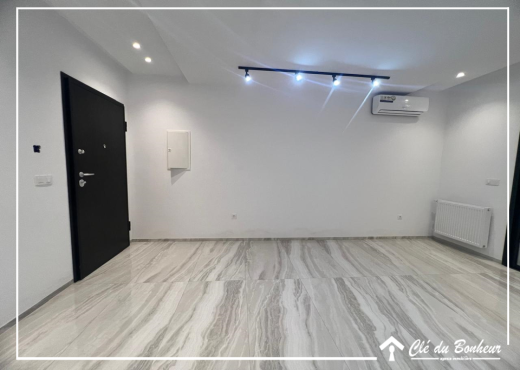 à vendre à chotrana 1