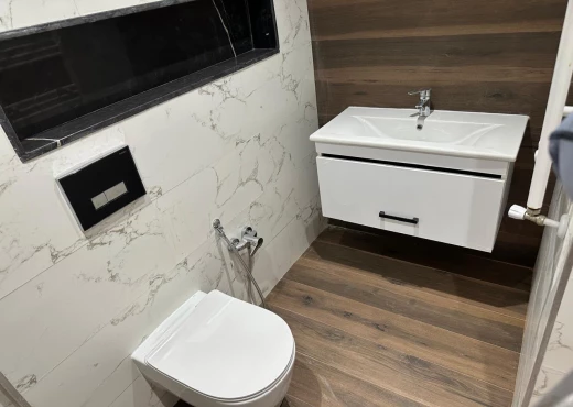 Appartement À Vendre à ARIANA - 🏡 Appartement S+3 à vendre – La S - Immobiliere.tn - Photo 4