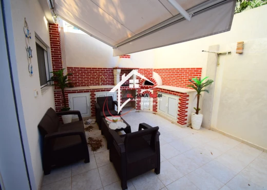 maison À Vendre à MAHDIA - à vendre un RDC proche de la plage - Immobiliere.tn - Photo 10