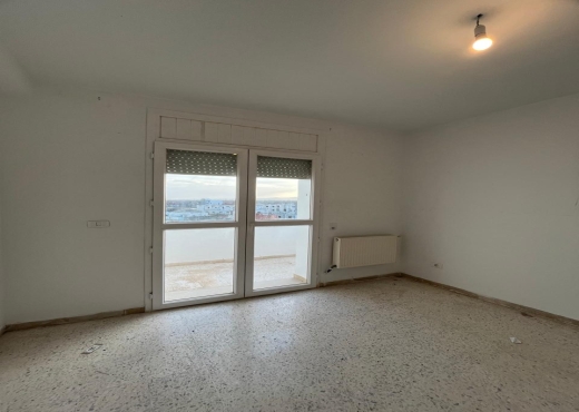 A vendre S+2 a Raoued