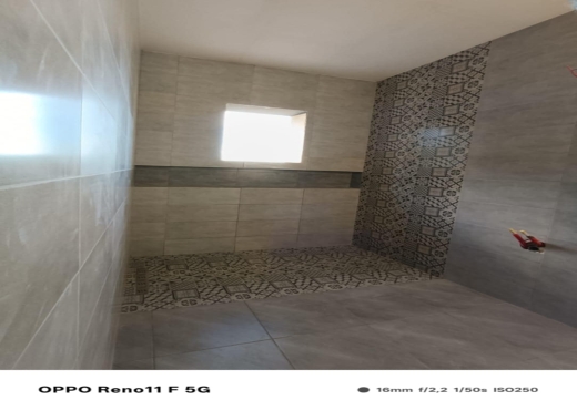 duplex a vendre fini vue sur mer