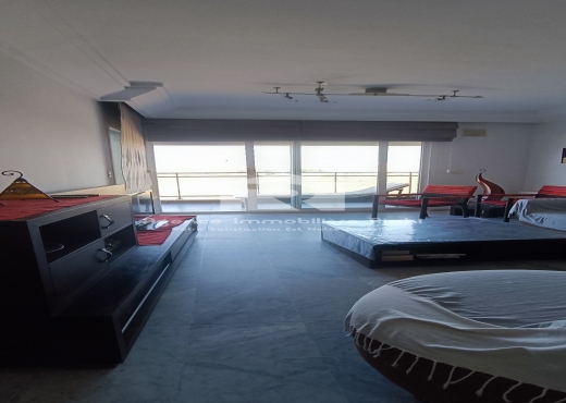 À LOUER–Appartement Hammem sousse