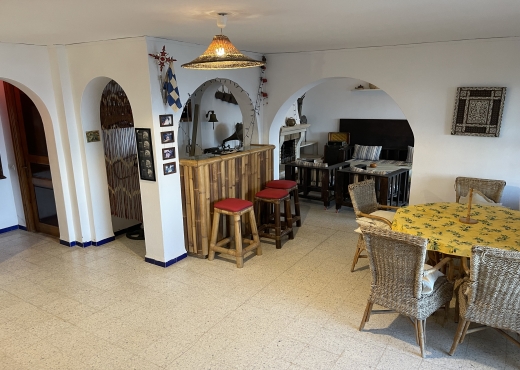 Location vacances kelibia