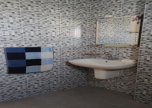 منزل مستقل للبيع في دار علوش