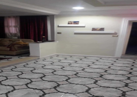 A Vendre Villa Cité Wafa Gaafour