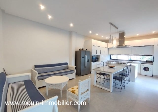 VILLA ANGELO Hammamet AL3343