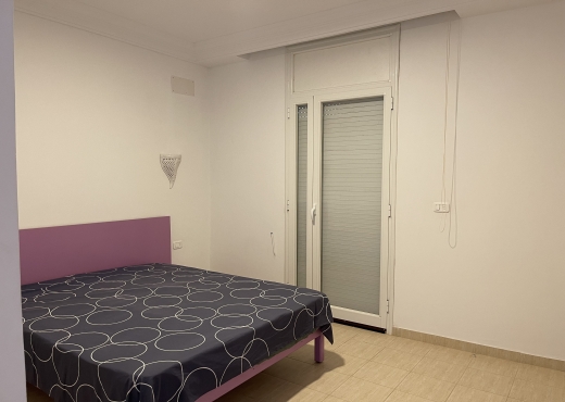 A vendre appartement (s+3) a kelibia