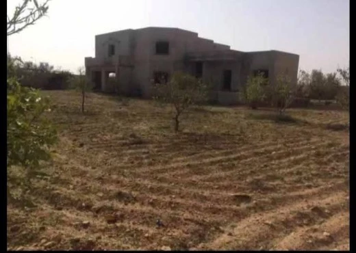 maison À Vendre à SFAX - A Vendre maison route teniour Sfax - Immobiliere.tn - Photo 3