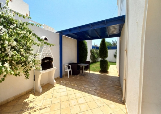 Villa avec piscine