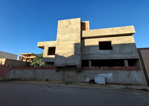 Maison à vendre à Mhamdia – S+2 ha