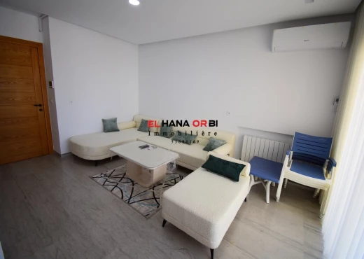 Appartement À Louer à MAHDIA - App s+1 avec piscine - Immobiliere.tn - Photo 4