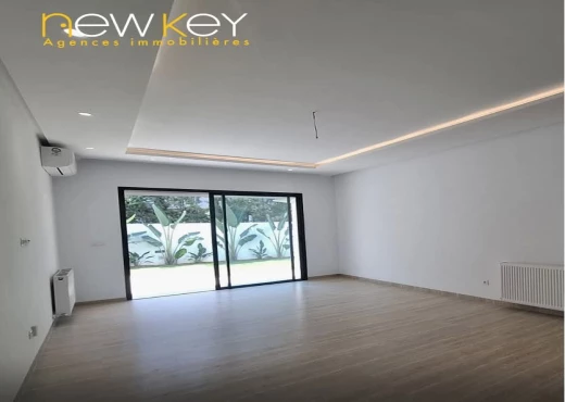 Appartement À Vendre à ARIANA - A Vendre S+2 avec jardin La Soukra - Immobiliere.tn - Photo 7