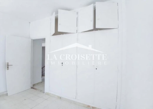rez de chaussée À Louer à TUNIS - S3 à La Marsa MRCL0355 - Immobiliere.tn - Photo 9