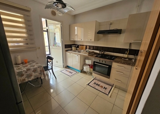 📍L’AOUINA WAHET  : APPARTEMENT S+2 A VENDRE