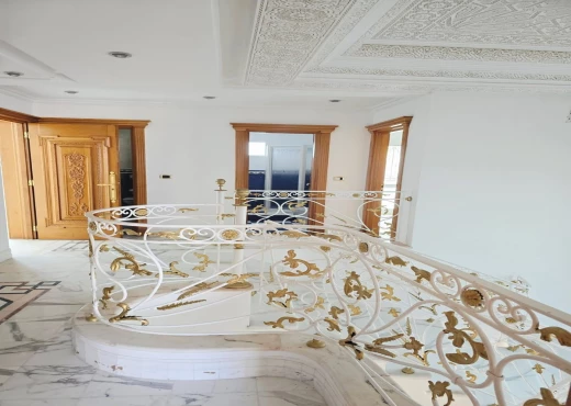 maison À Vendre à SOUSSE - Villa de luxe à chat mariem - Immobiliere.tn - Photo 3