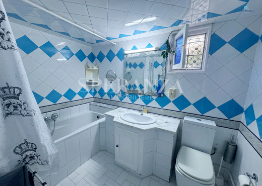 Location Maison Oslo S+2