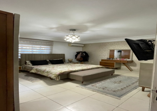 À vendre appartement S+2 au RDC, 8