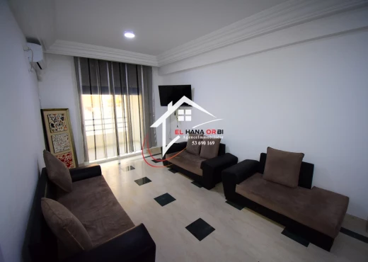 Appartement À Louer à MAHDIA - à louer s+2 rz dar fraj - Immobiliere.tn