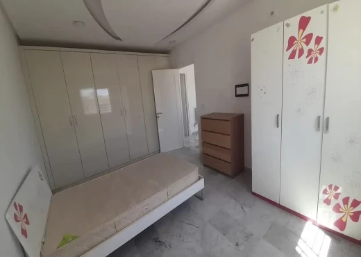 Appartement À Vendre à SOUSSE - Appartement S3 à chat Mariem - Immobiliere.tn - Photo 11