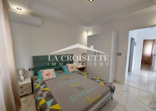 s2 meublé à La Marsa MAL1975