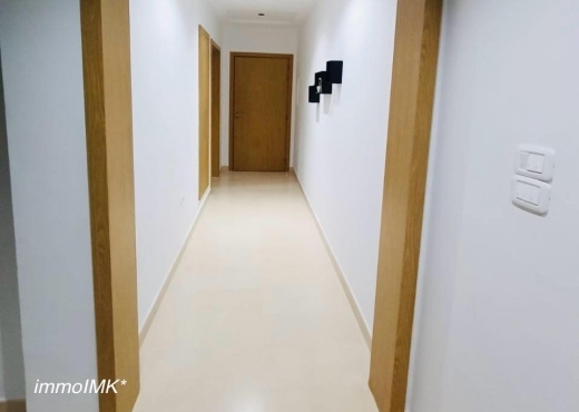 À vendre appart S+2 à kélibia