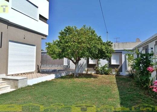 villa À Vendre à NABEUL - Une Belle Villa s3 à Hammametà vendre - Immobiliere.tn - Photo 9
