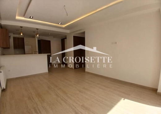 Appartement À Louer à TUNIS - s1 à Ain Zaghouan nord MAL2155 - Immobiliere.tn - Photo 2