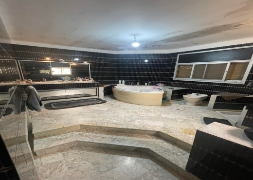 A VENDRE VILLA DE PRESTIGE SOUKRA