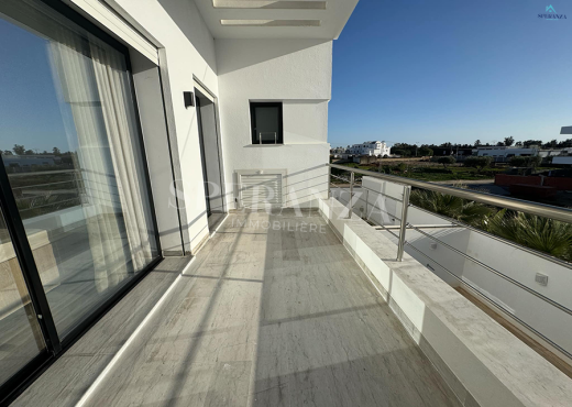 Vente Duplex Koukou S+4