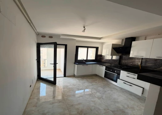 Appartement À Louer à TUNIS - À louer Appart S+1 HS à Cité Wahat - Immobiliere.tn - Photo 3