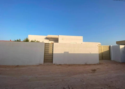villa À Vendre à SFAX - villa à vendre - Immobiliere.tn - Photo 6
