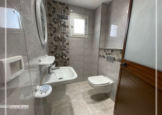 A vendre appartement à kelibia