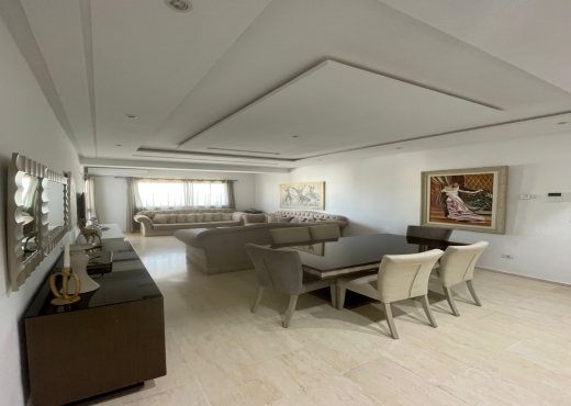 appartement S3 sahloul 4