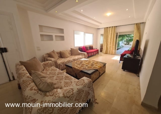 VILLA PIA Hammamet AL3138