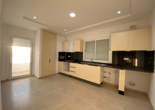 A Louer Appart S+2 Rte Teniour Sfax