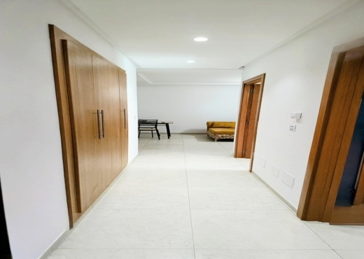 À louer pour courte durée – Appartement S+1