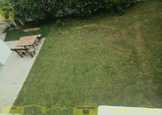 villa À Vendre à NABEUL - 🏡 À VENDRE – Villa S+5 avec studio | AFH Mrezga - Immobiliere.tn - Photo 5