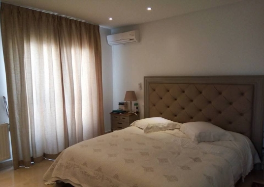 A louer Villa S+4 El Omrane