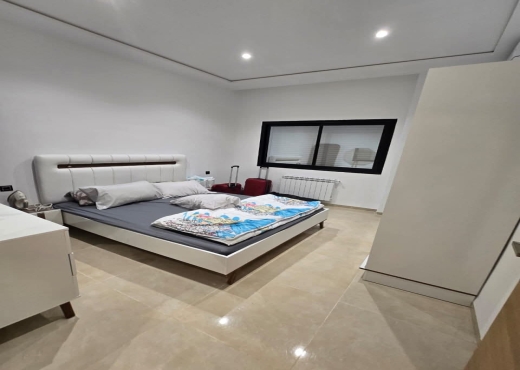 🔥À Vendre: S+1 Zone Touristique