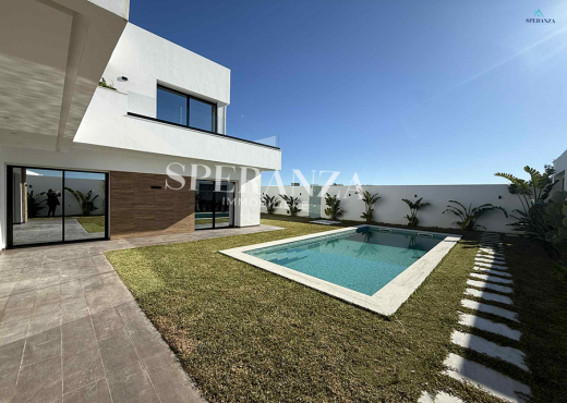 Vente Villa Edenia S+4