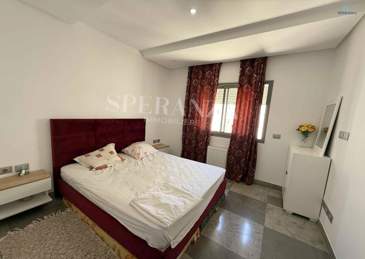 Vacances Appartement Urban S+1